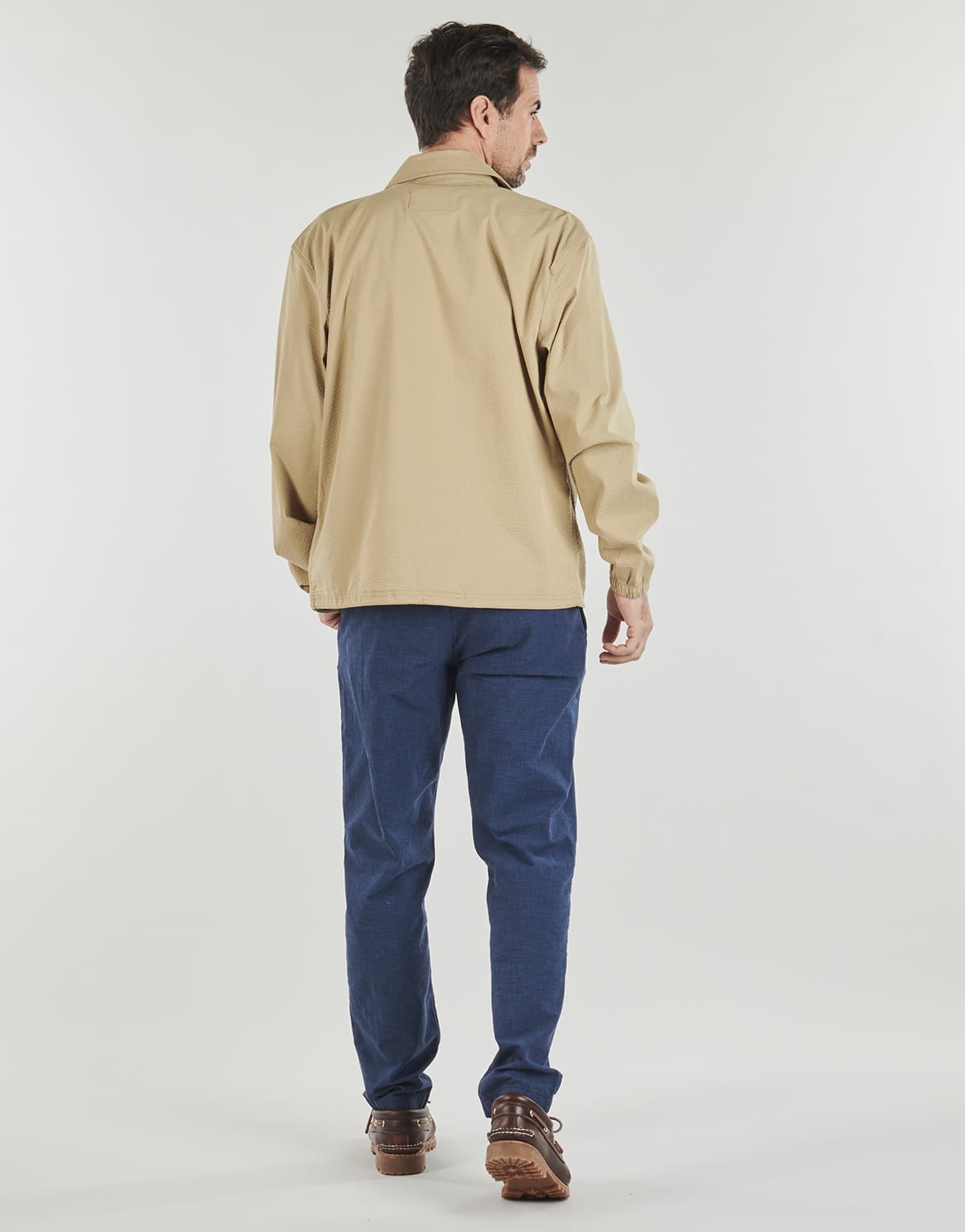 Men's Jackets Polo Ralph Lauren Beige