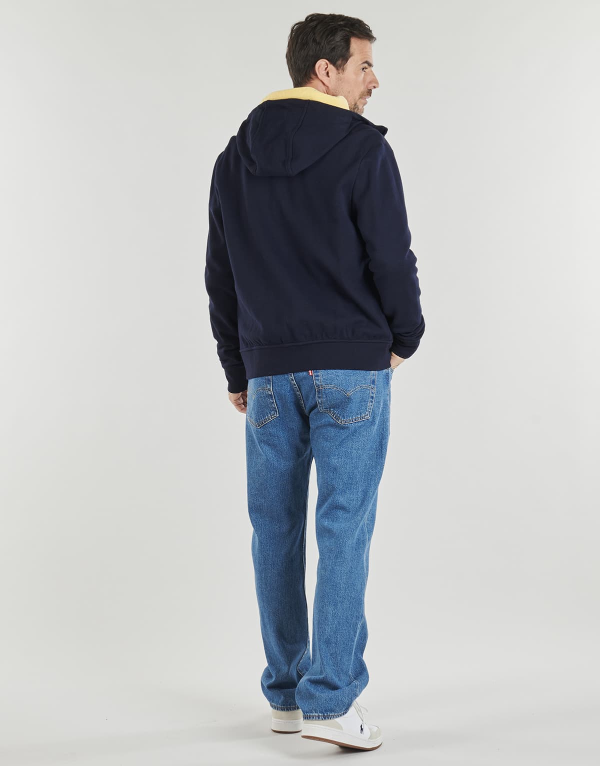 Men's Jackets Polo Ralph Lauren Blue