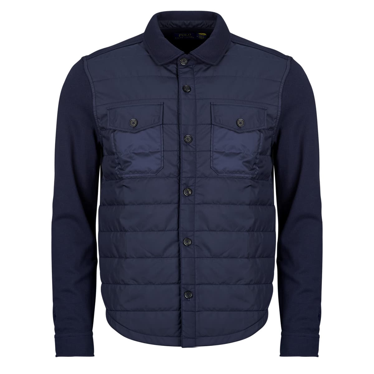 Men's Jackets Polo Ralph Lauren Blue