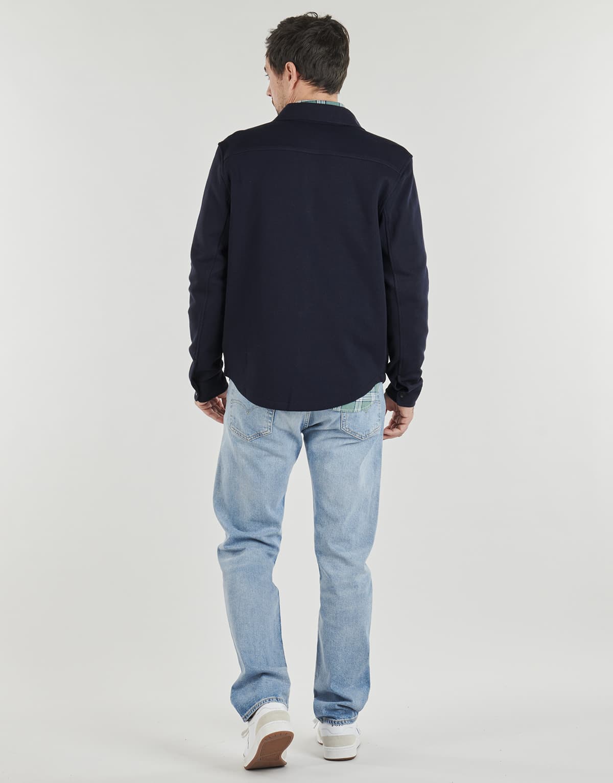 Men's Jackets Polo Ralph Lauren Blue