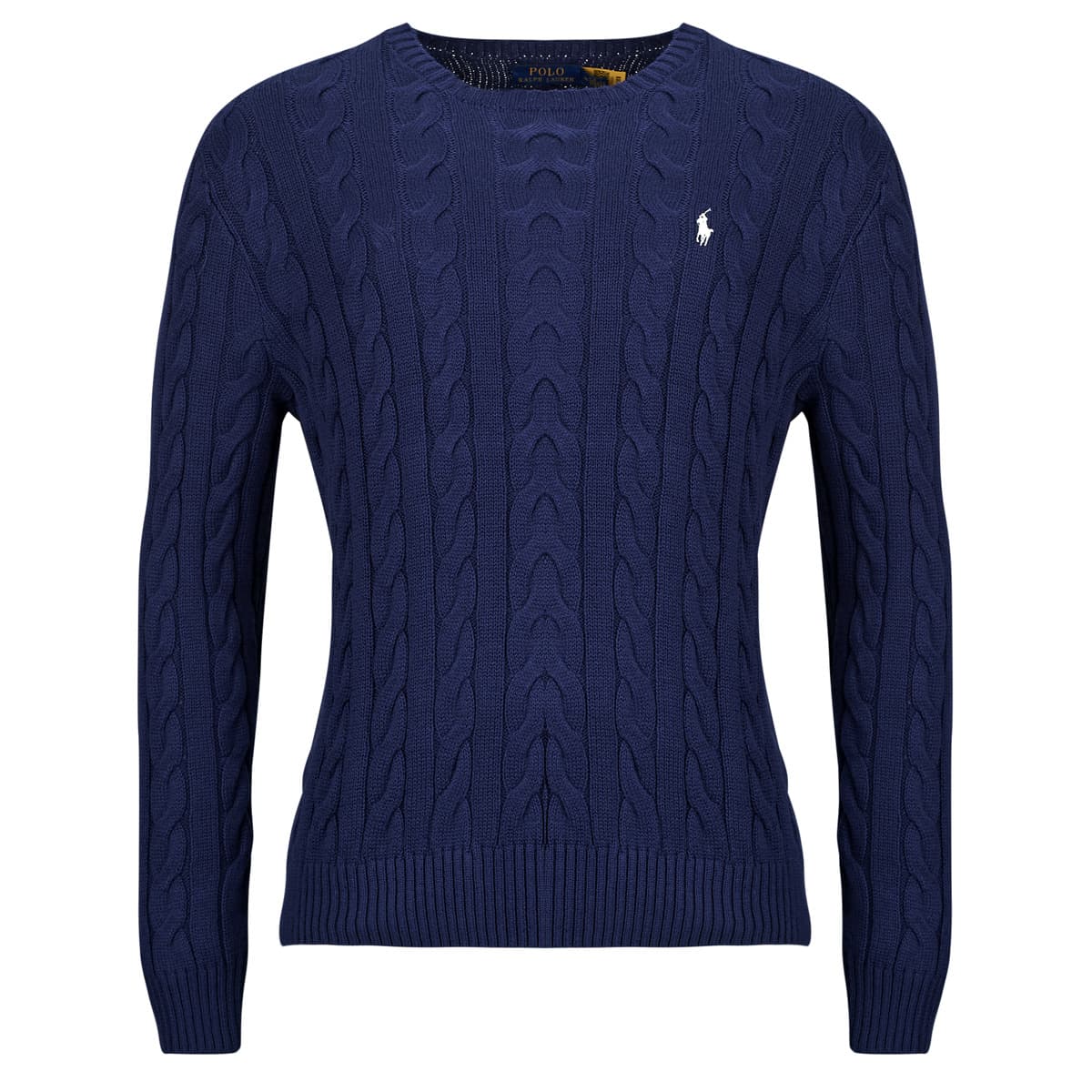 Men's Sweaters Polo Ralph Lauren Blue
