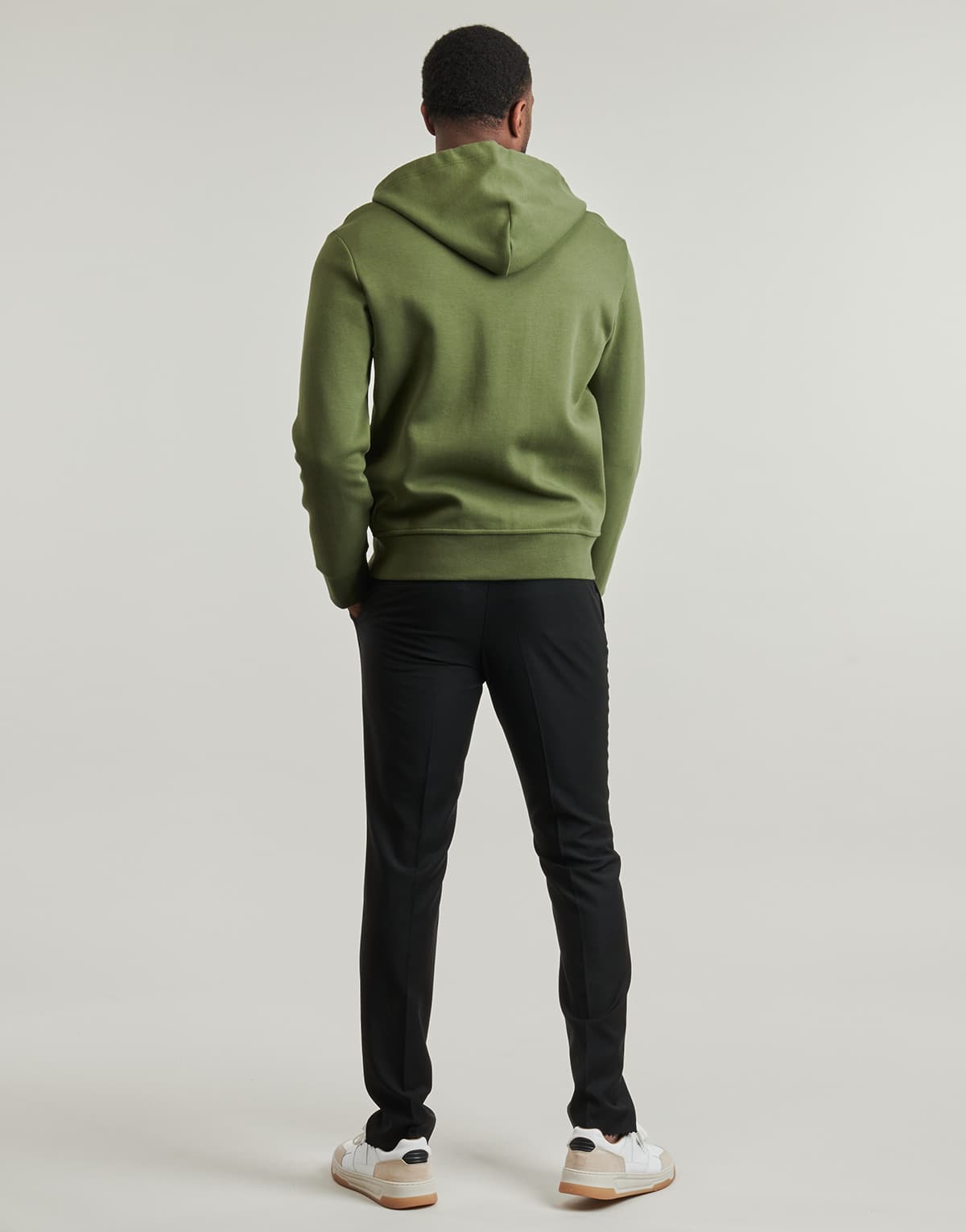 Men's Sweatshirts Polo Ralph Lauren Khaki