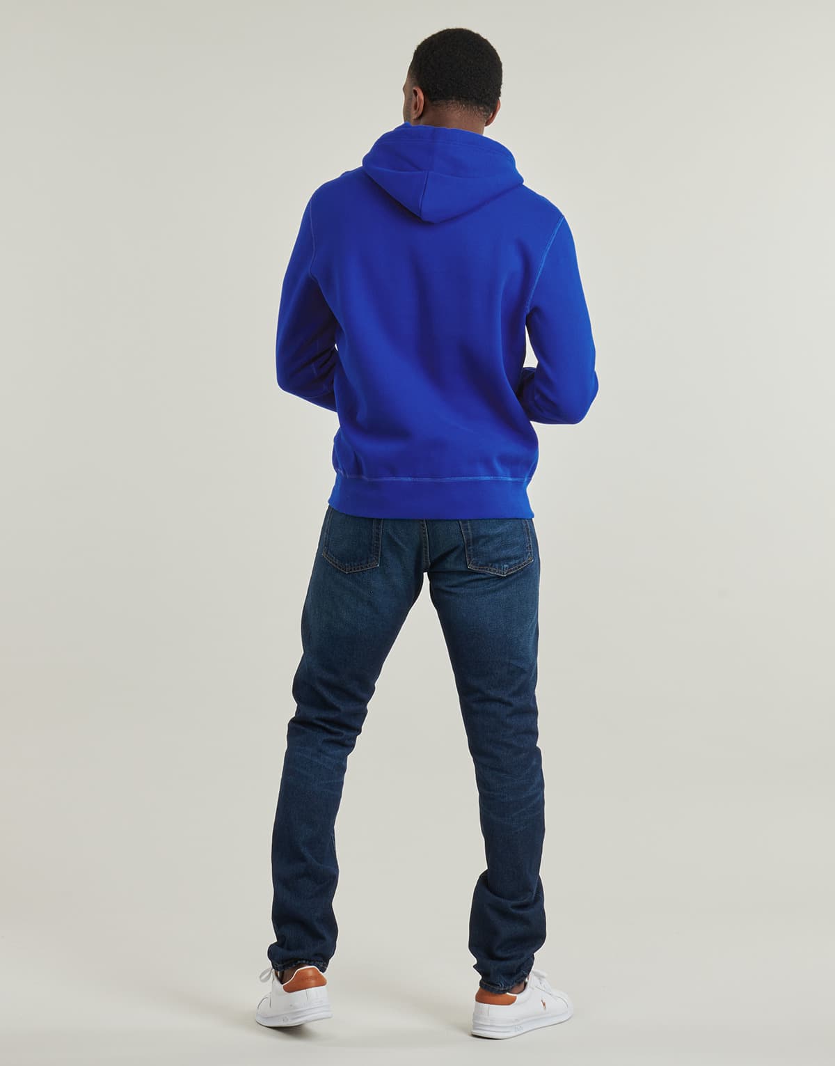 Men's Sweatshirts Polo Ralph Lauren Blue