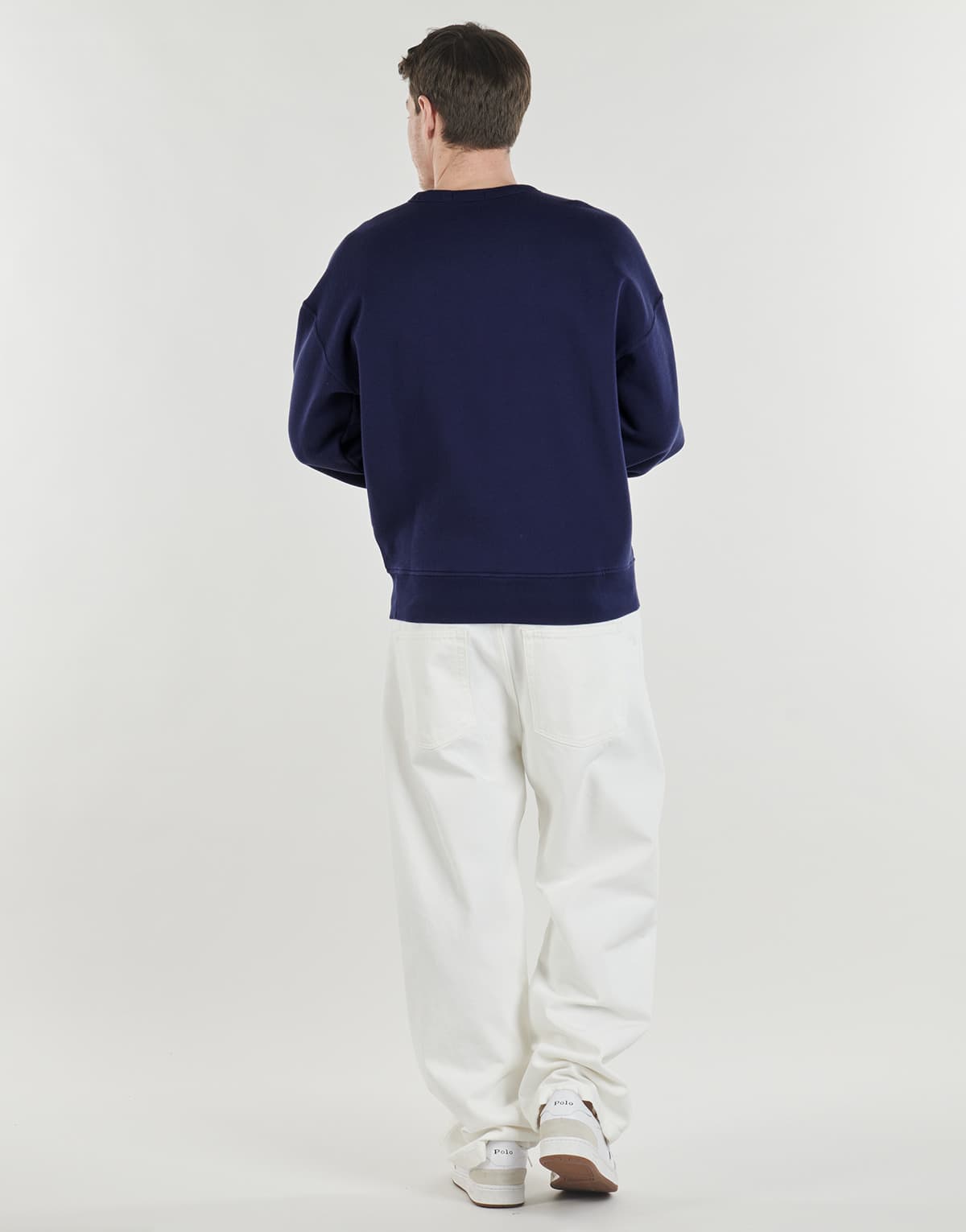 Men's Sports T-Shirts Polo Ralph Lauren Blue