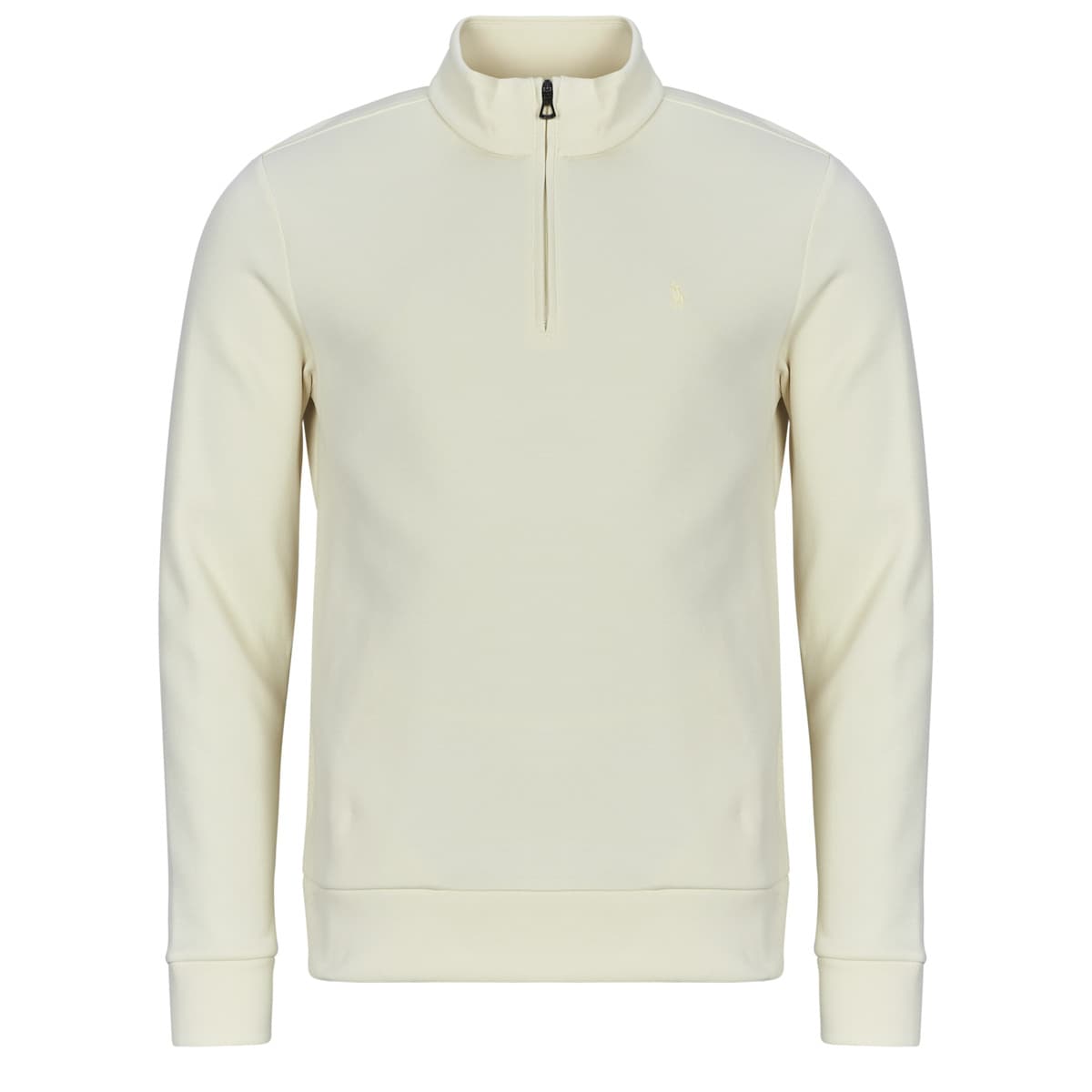 Men's Sports T-Shirts Polo Ralph Lauren Beige