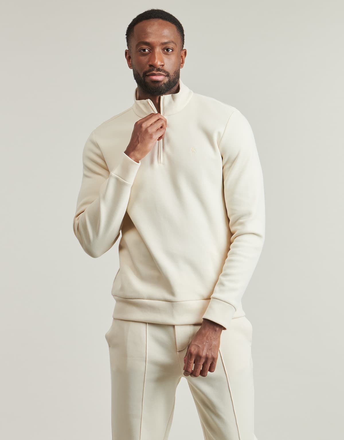 Men's Sports T-Shirts Polo Ralph Lauren Beige