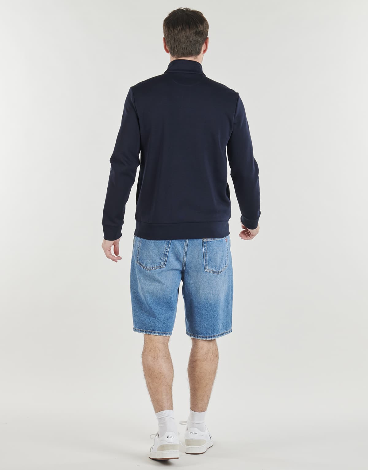 Men's Sports T-Shirts Polo Ralph Lauren Blue