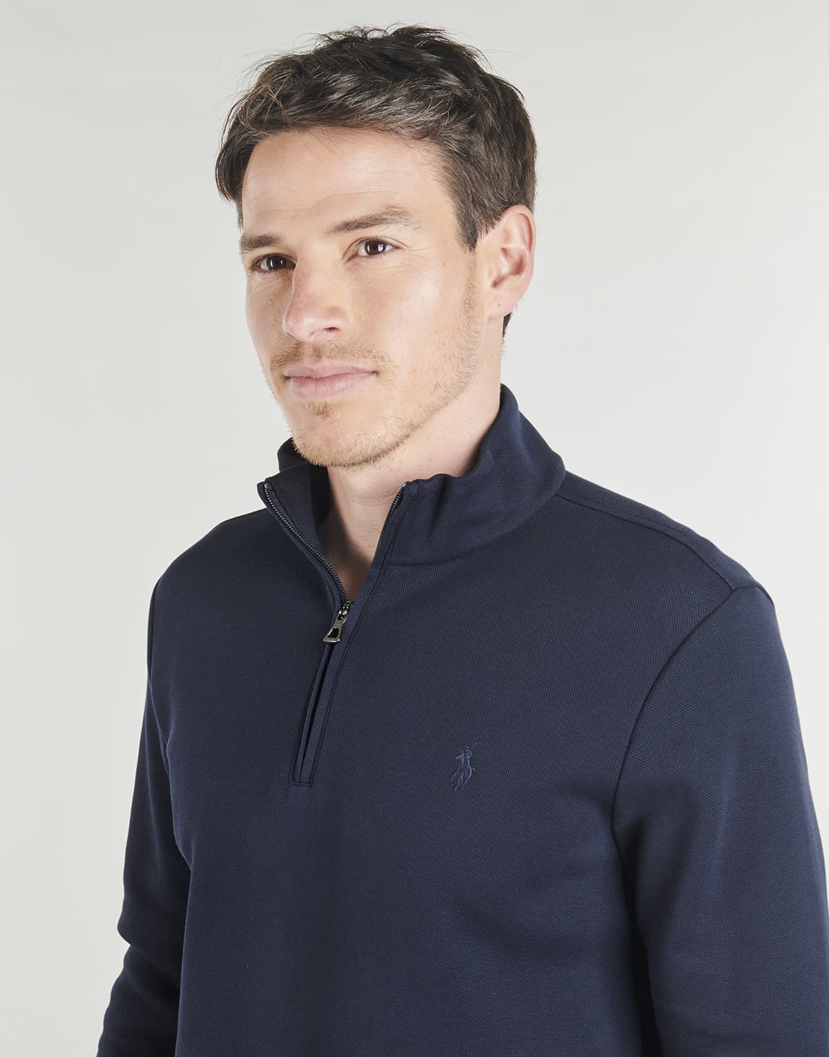 Men's Sports T-Shirts Polo Ralph Lauren Blue