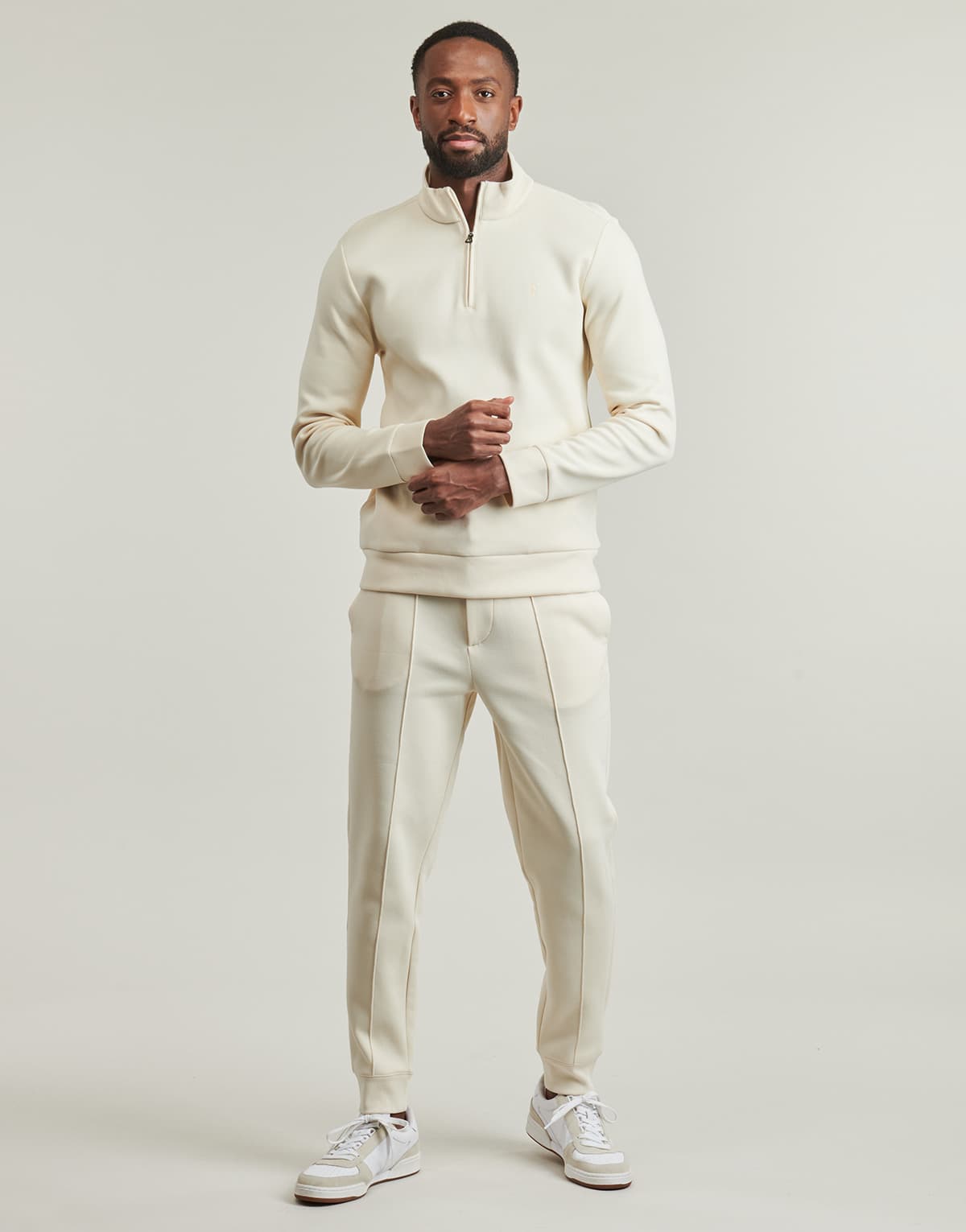 Men's Tracksuits Polo Ralph Lauren Beige