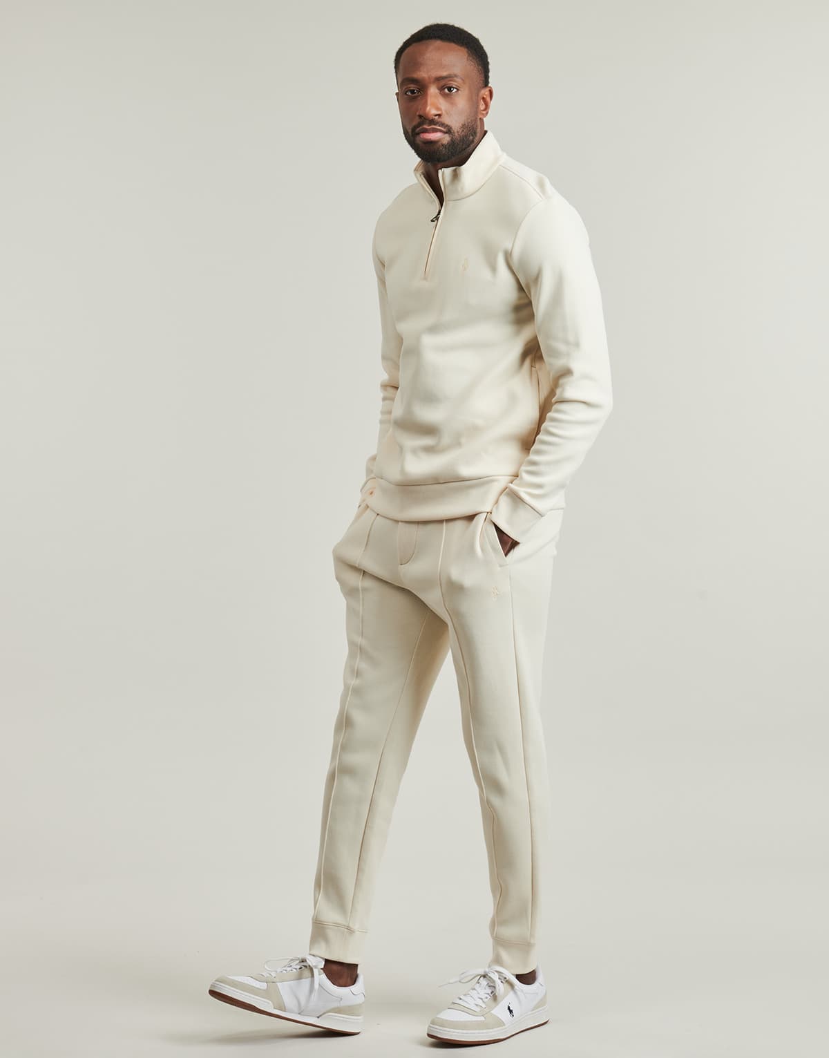 Men's Tracksuits Polo Ralph Lauren Beige