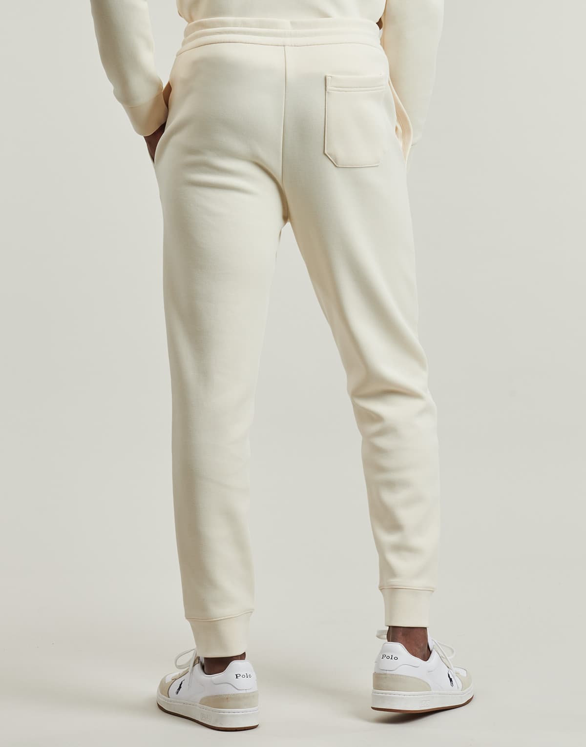 Men's Tracksuits Polo Ralph Lauren Beige