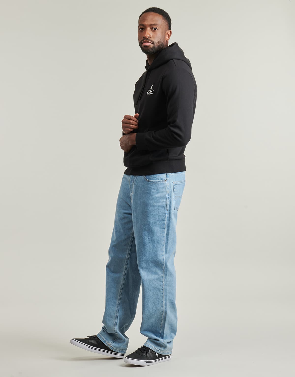 Men's Sweatshirts Polo Ralph Lauren Black