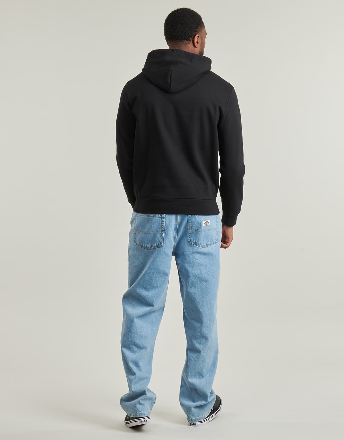 Men's Sweatshirts Polo Ralph Lauren Black