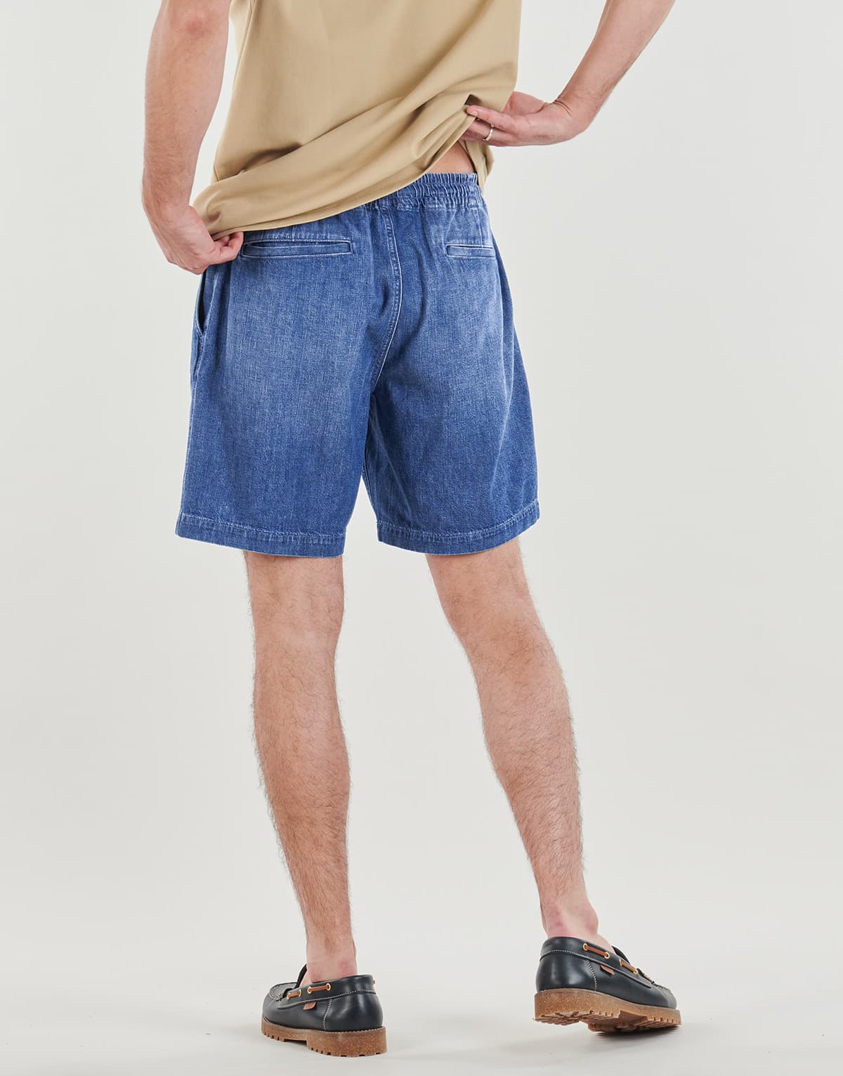 Men's Shorts Polo Ralph Lauren Blue