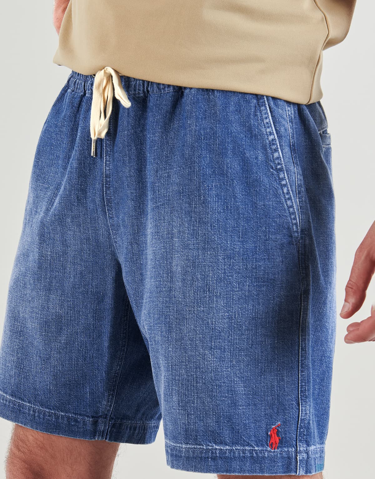 Men's Shorts Polo Ralph Lauren Blue