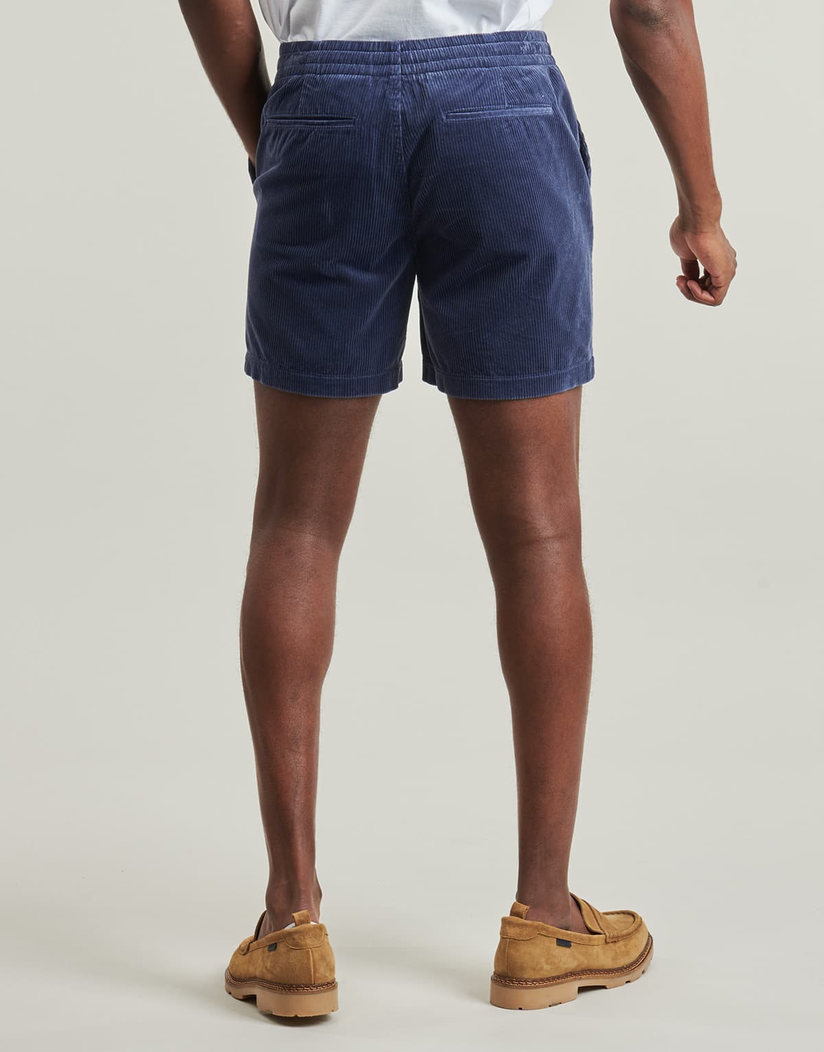 Men's Shorts Polo Ralph Lauren Blue