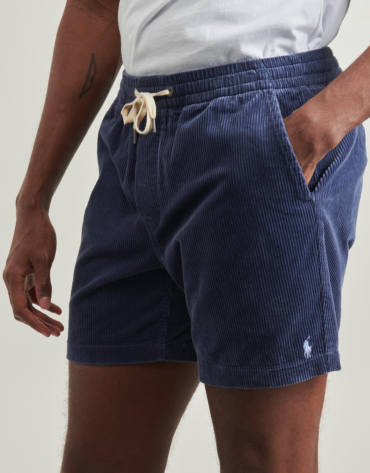 Men's Shorts Polo Ralph Lauren Blue