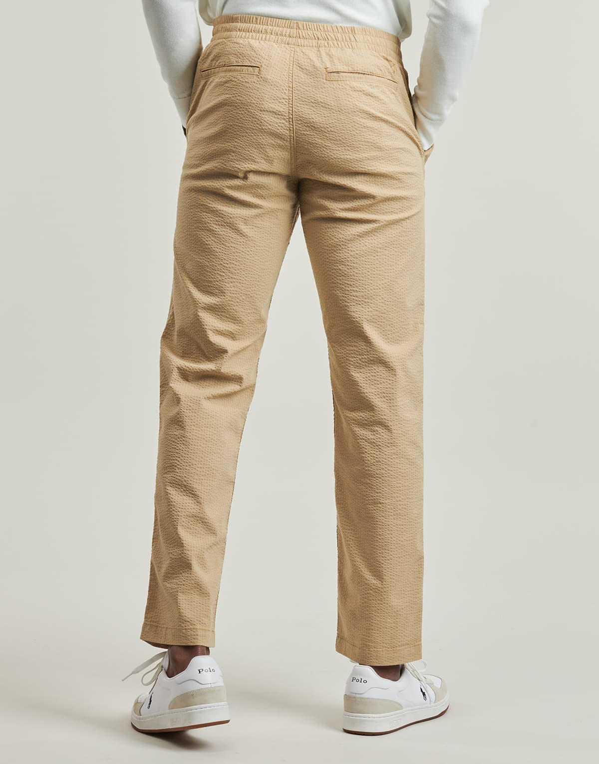 Men's Pants Polo Ralph Lauren Beige