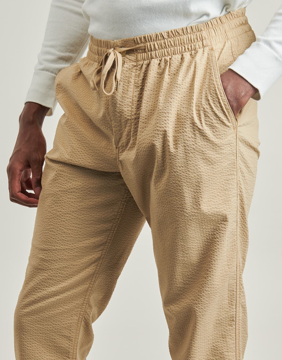 Men's Pants Polo Ralph Lauren Beige