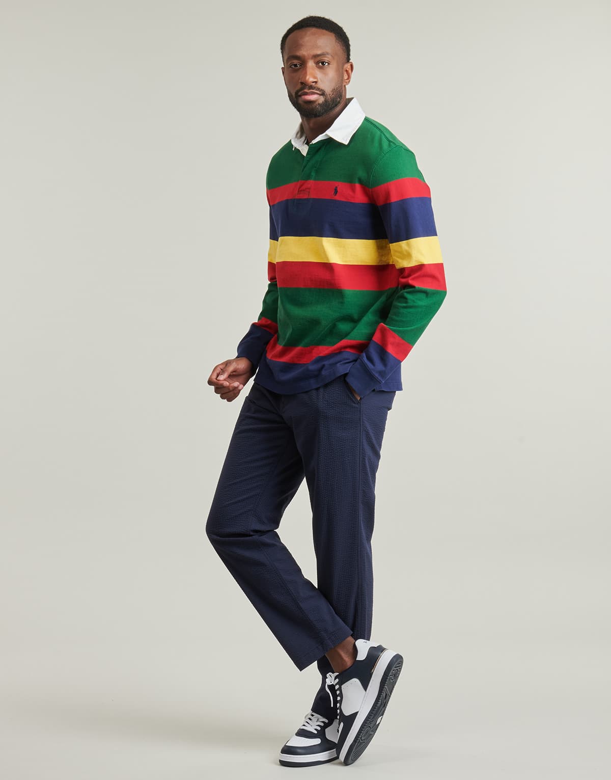 Men's Pants Polo Ralph Lauren Blue