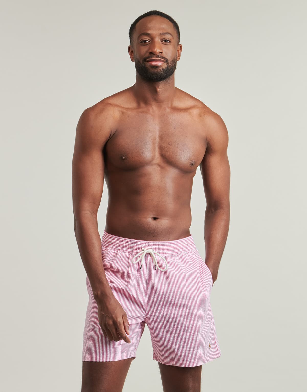 Men's Swimwear Polo Ralph Lauren Pink