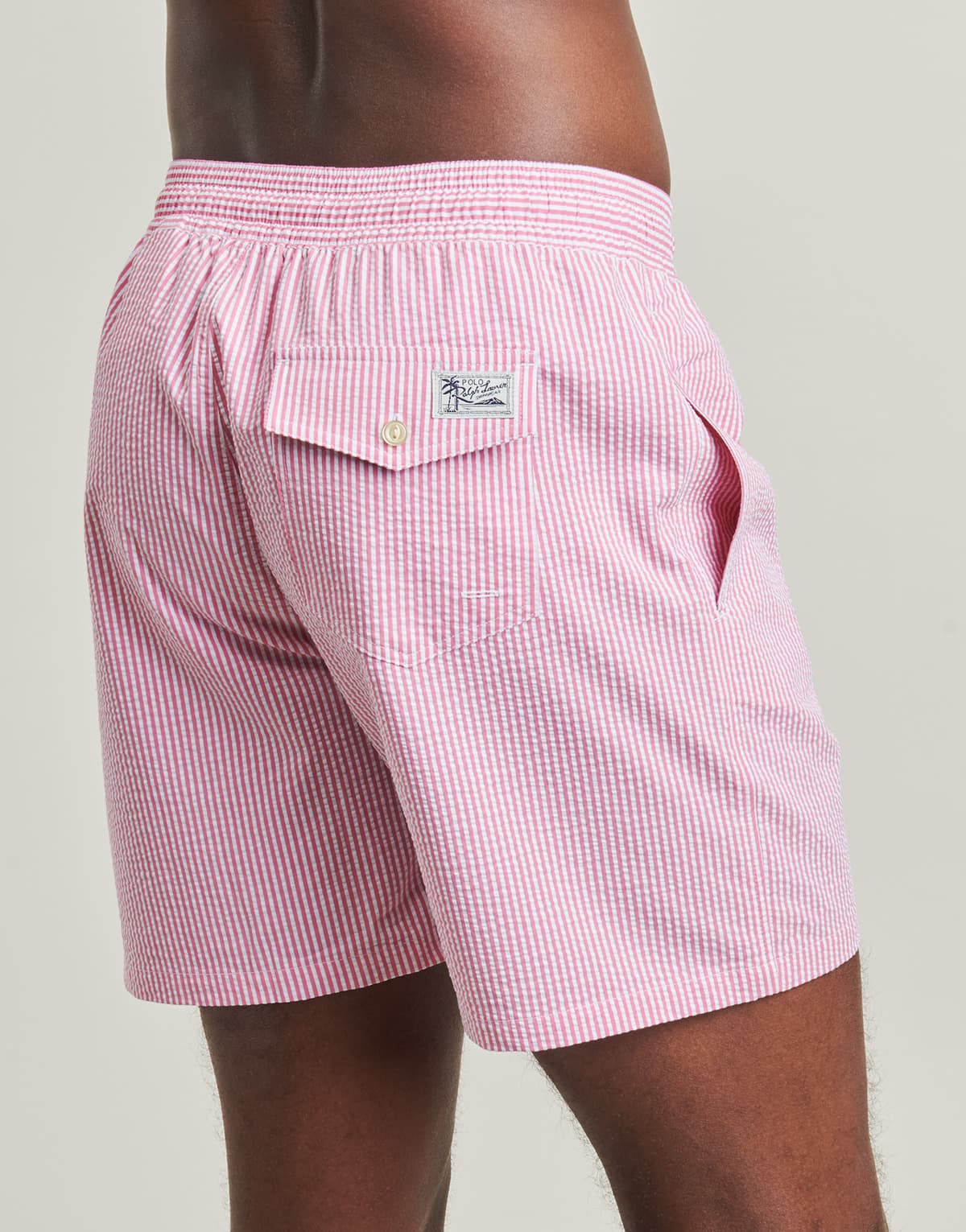 Men's Swimwear Polo Ralph Lauren Pink
