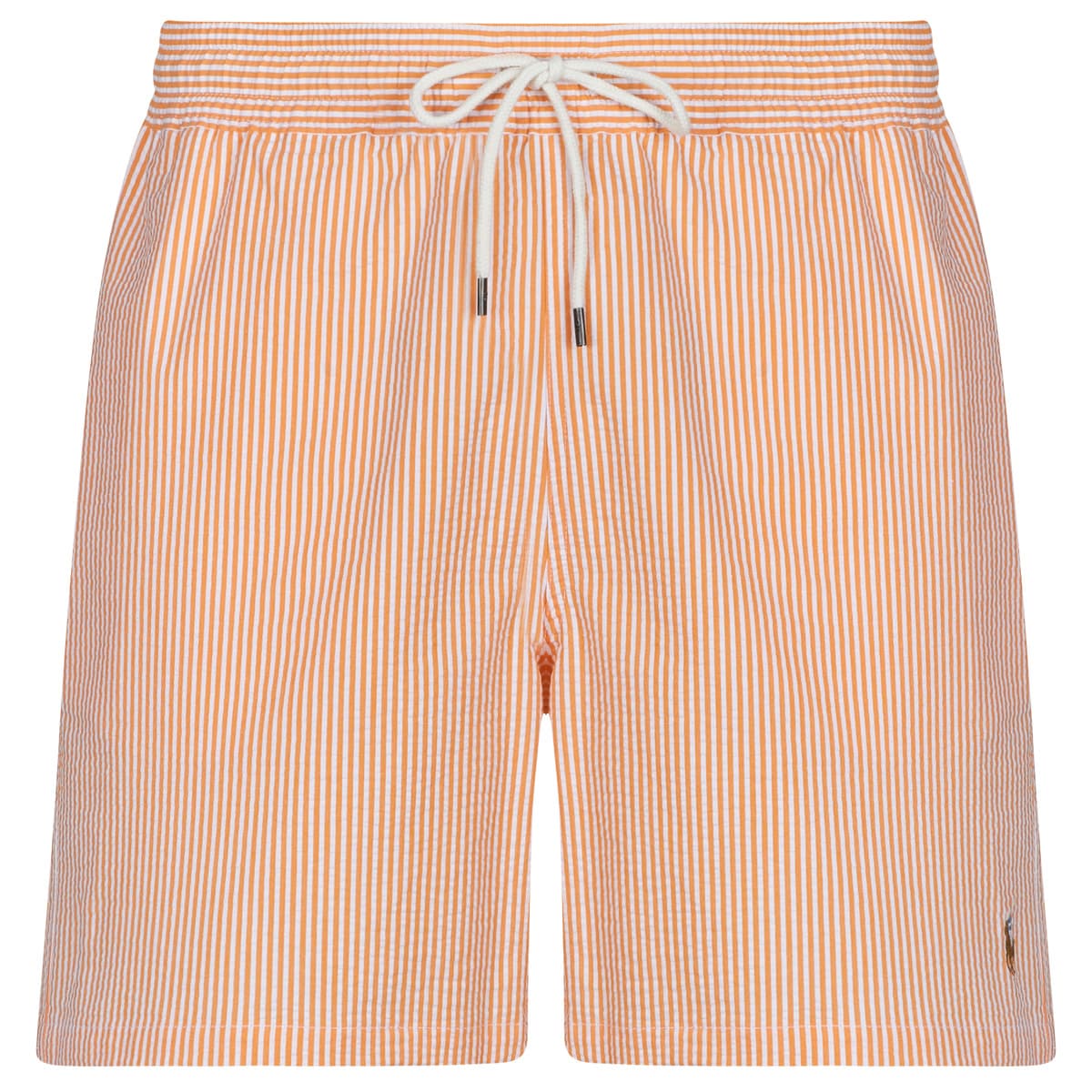 Μαγιό Polo Ralph Lauren MAILLOT DE BAIN A RAYURES EN SEERSUCKER