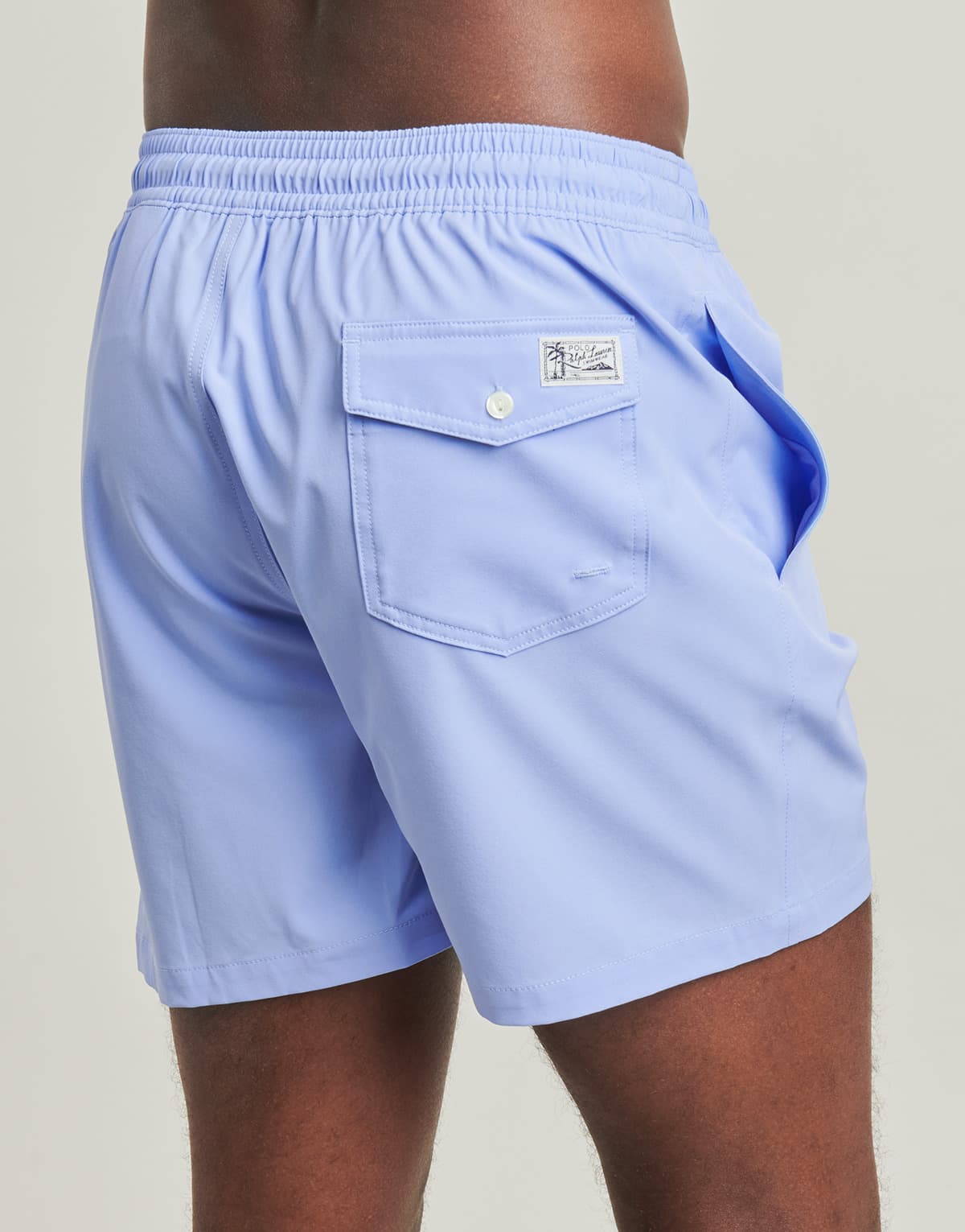 Men's Swimwear Polo Ralph Lauren Blue