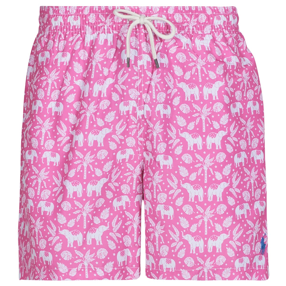 Μαγιό Polo Ralph Lauren MAILLOT DE BAIN FANTAISIE EN POLYESTER