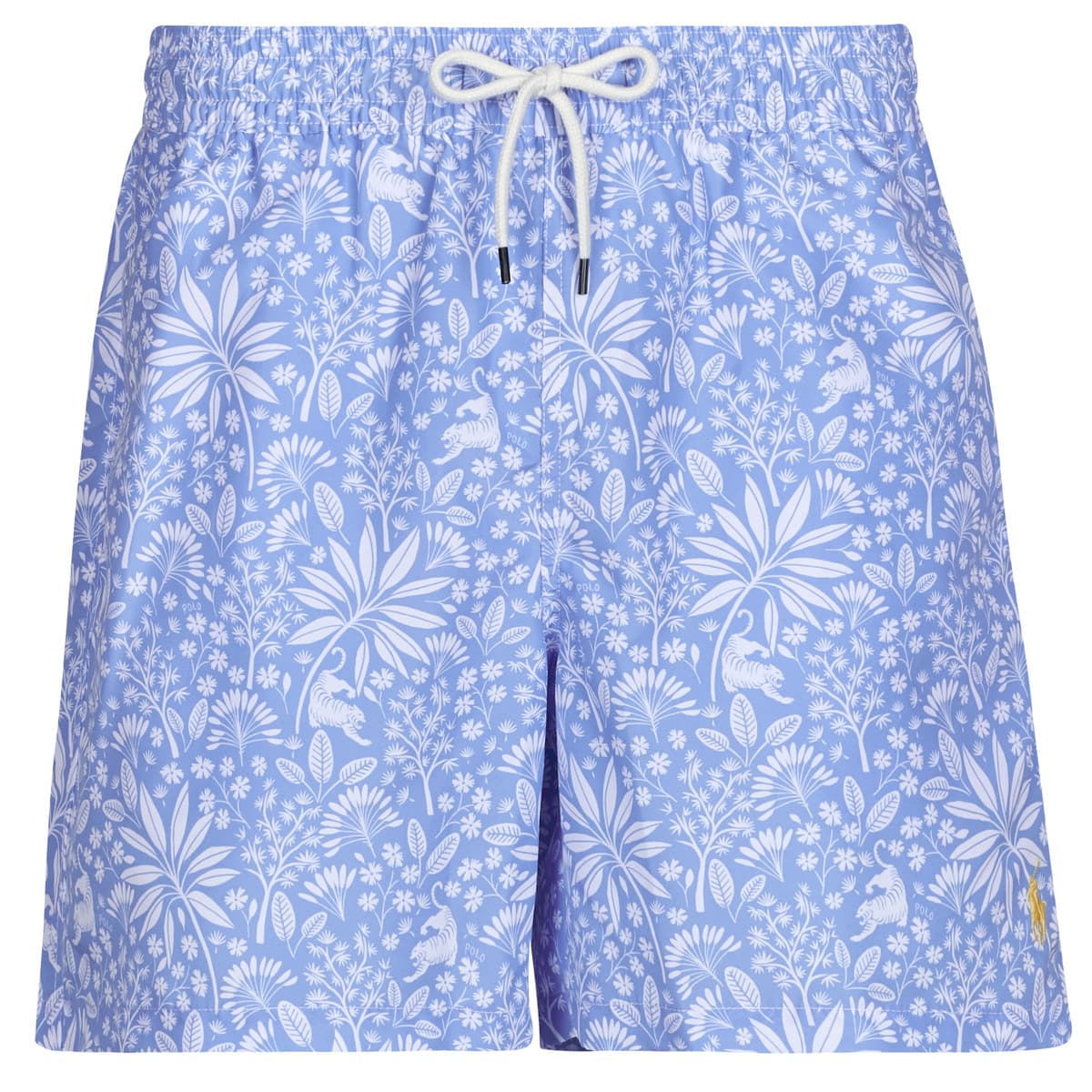 Μαγιό Polo Ralph Lauren MAILLOT DE BAIN FANTAISIE EN POLYESTER