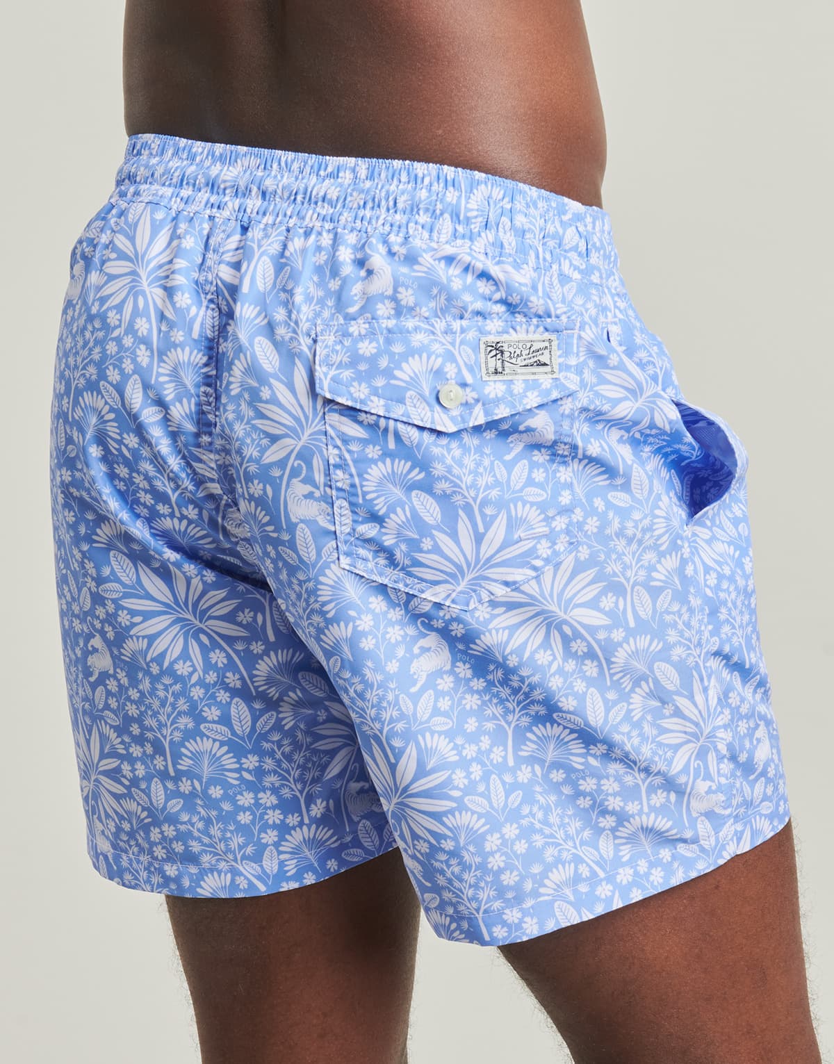 Men's Swimwear Polo Ralph Lauren Blue