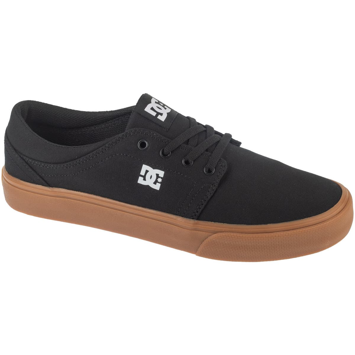 Men's Sneakers DC Shoes Black