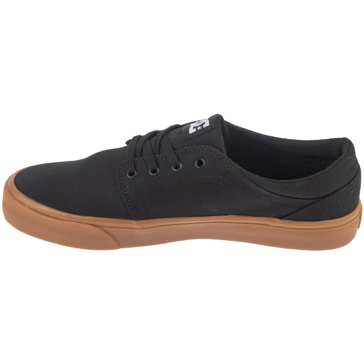 Women's Sneakers DC Shoes Black