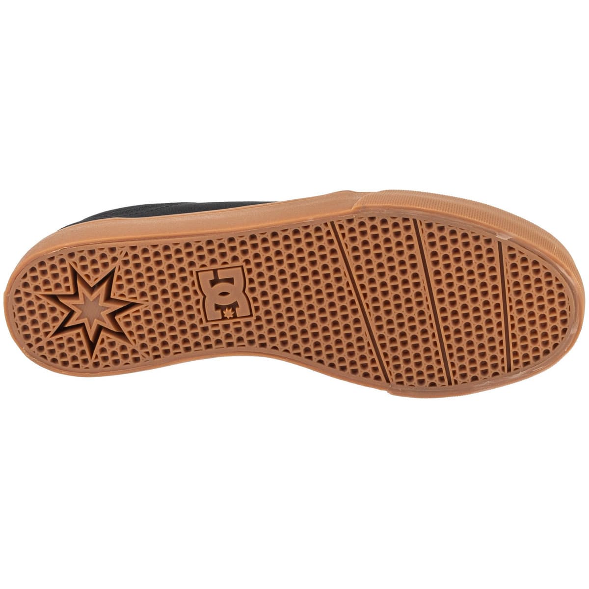 Women's Sneakers DC Shoes Black