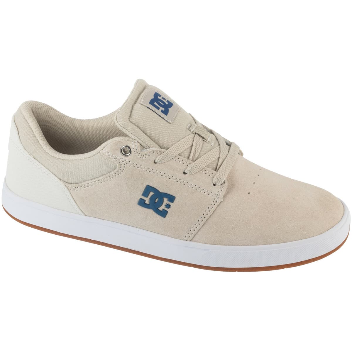 Men's Sneakers DC Shoes Beige