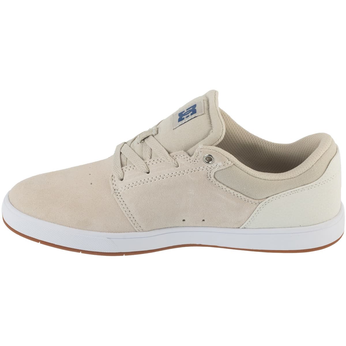 Men's Sneakers DC Shoes Beige