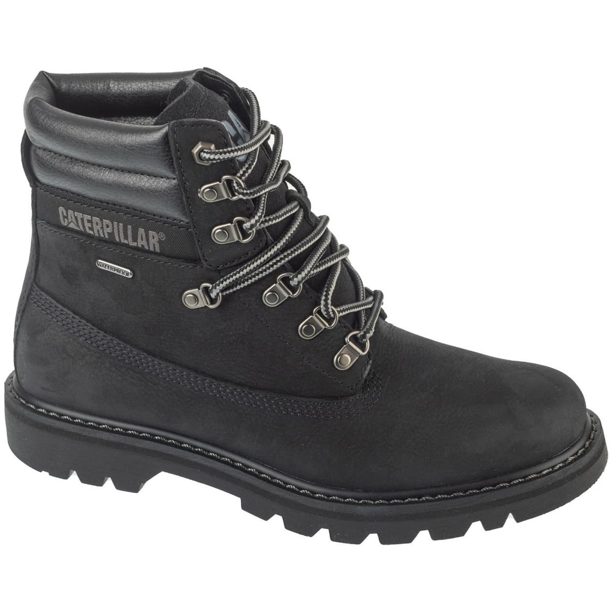 Πεζοπορίας Caterpillar Colorado 2.0 Hiker WP TX