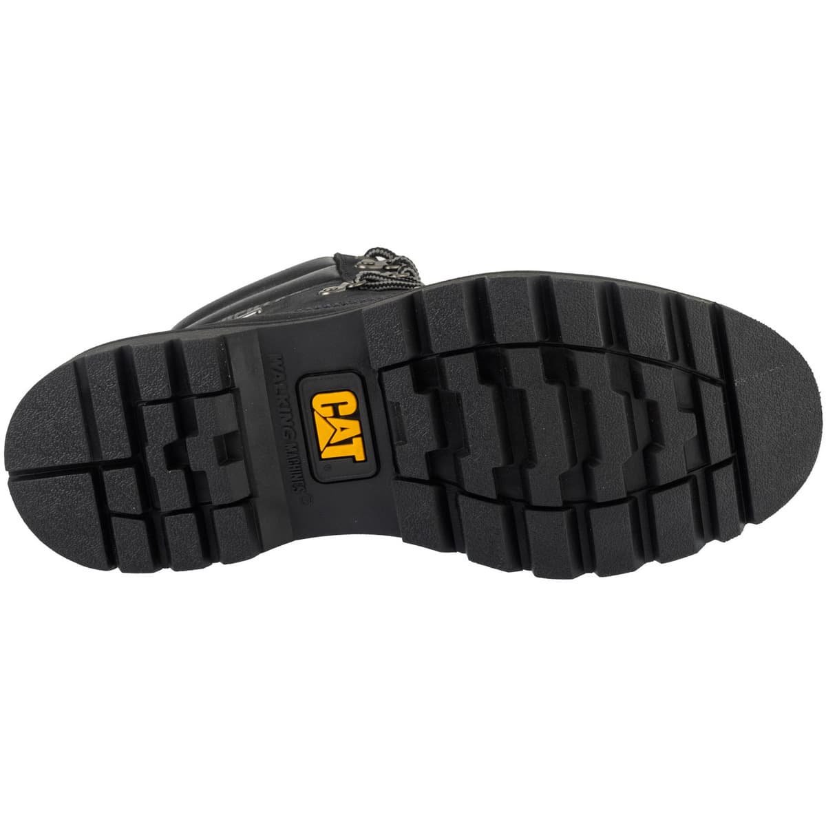 Men's Outdoor Shoes Caterpillar Black