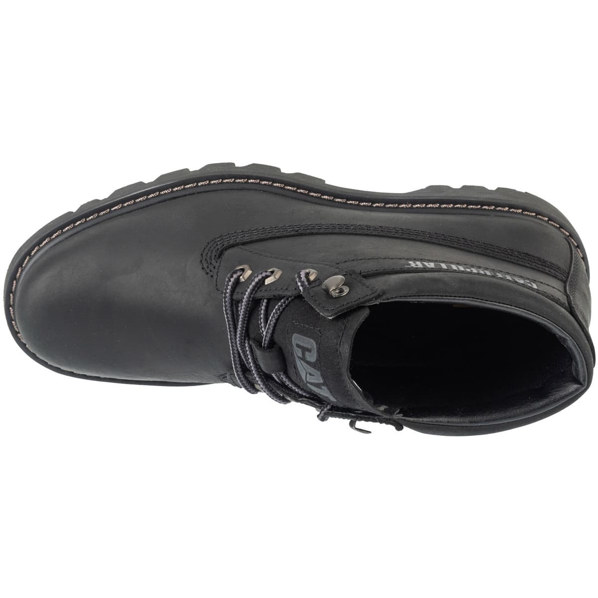 Men's Outdoor Shoes Caterpillar Black