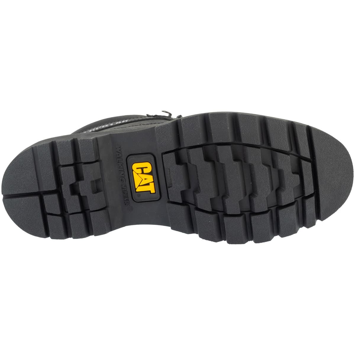 Men's Outdoor Shoes Caterpillar Black