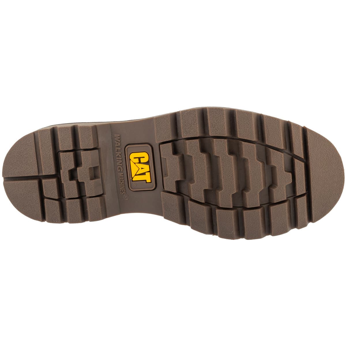Men's Boots Caterpillar Brown