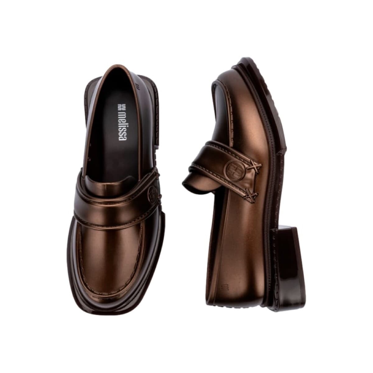 Women's Ballet Flats Melissa Brown