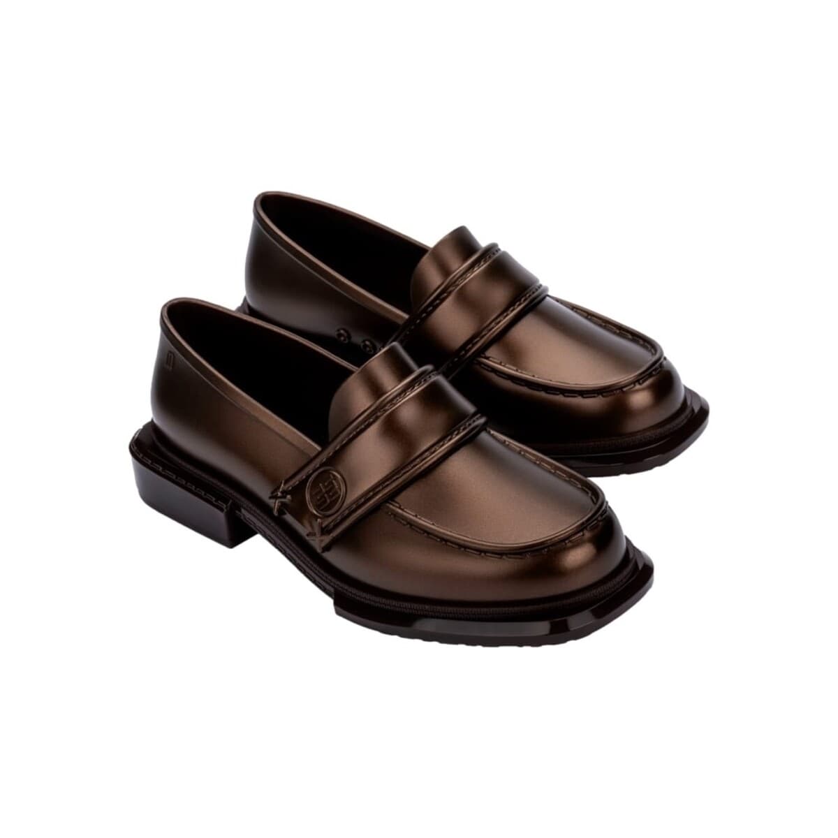 Women's Ballet Flats Melissa Brown