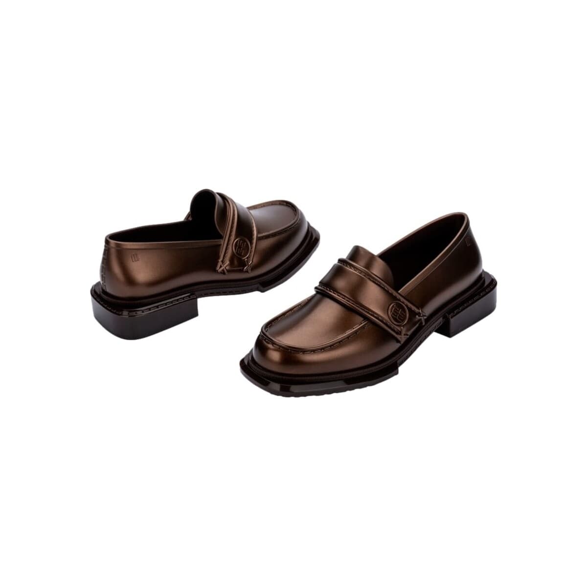 Women's Ballet Flats Melissa Brown