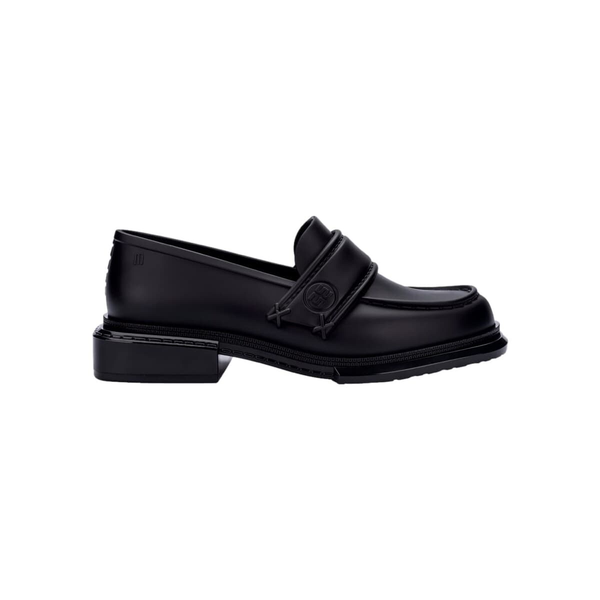 Women's Loafers Melissa Black