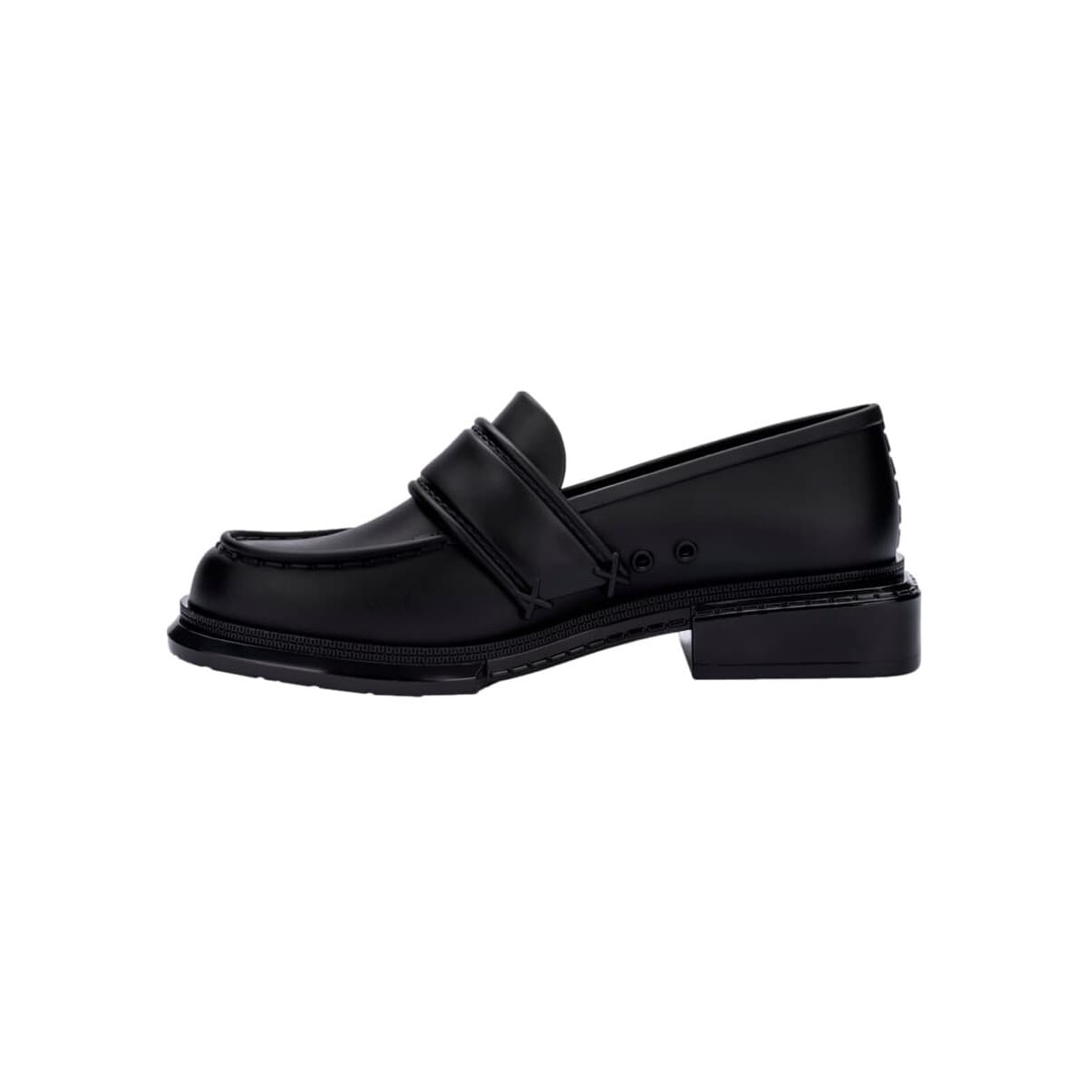 Women's Loafers Melissa Black