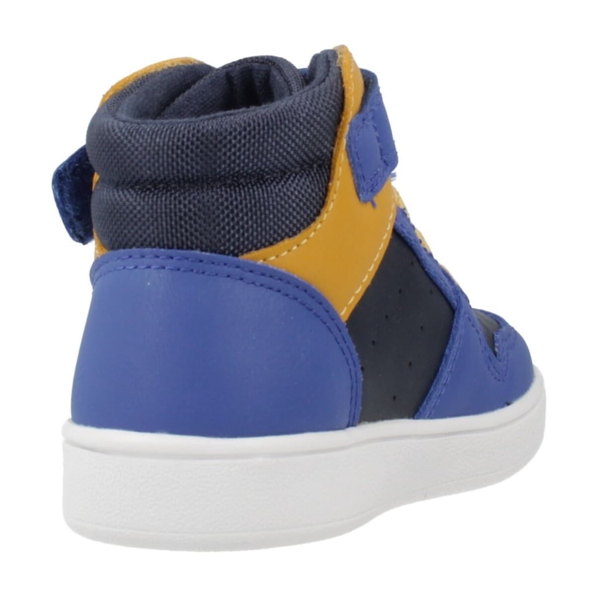 Boys' Sneakers Geox Blue