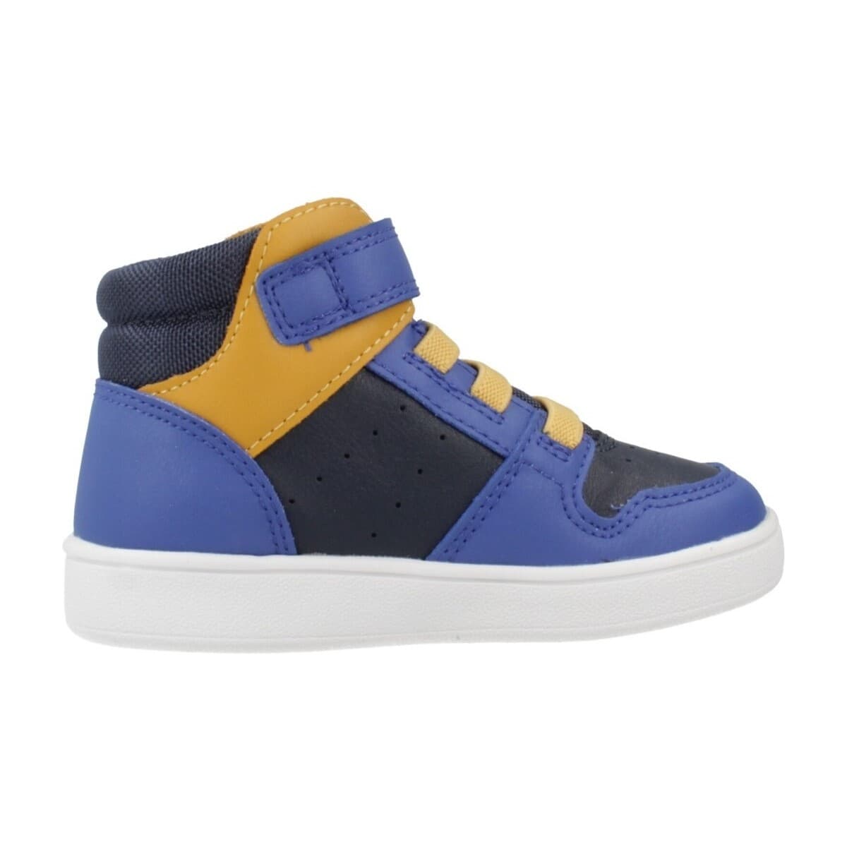 Boys' Sneakers Geox Blue