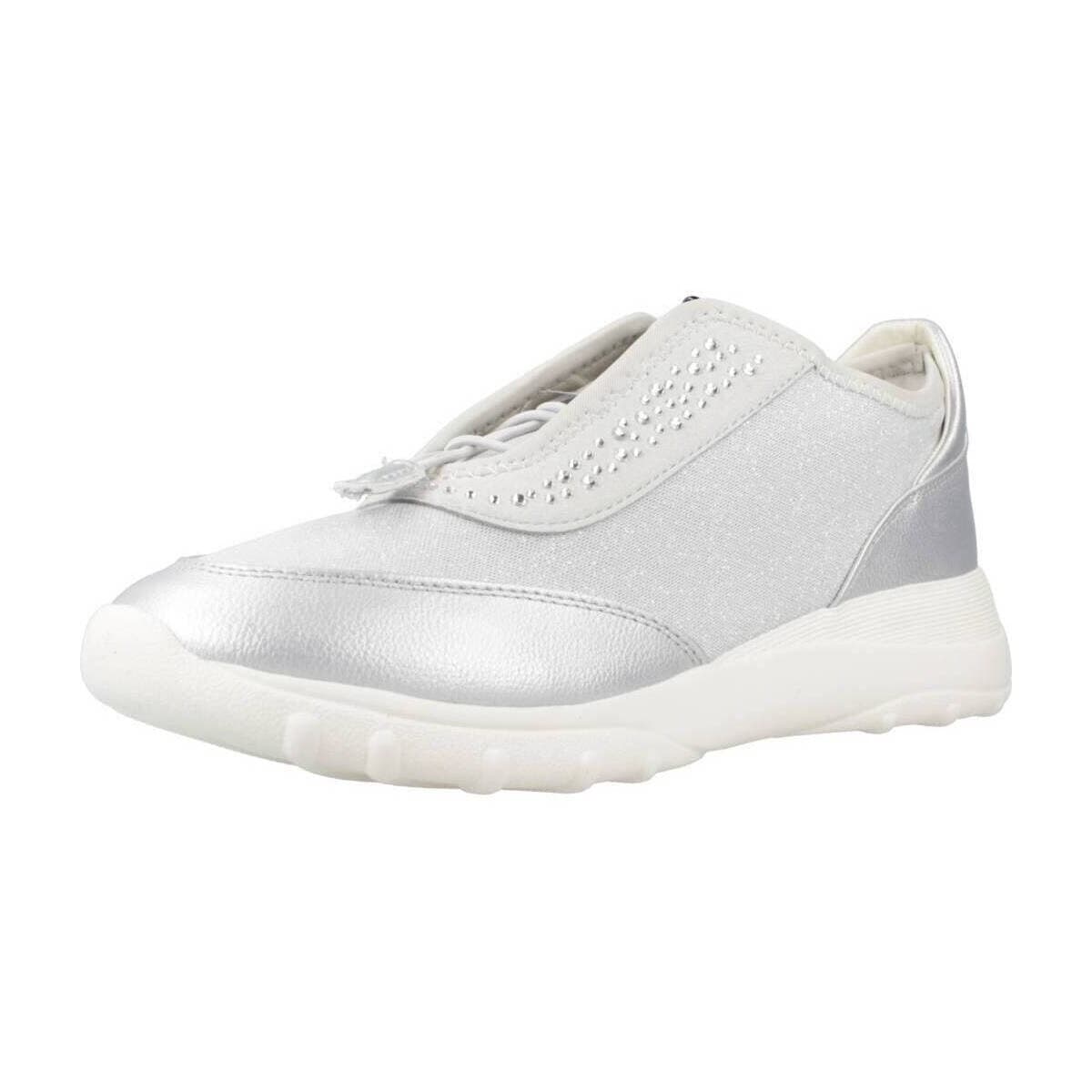Xαμηλά Sneakers Geox Sport Zapatillas Mujer Modèle D Alleniee