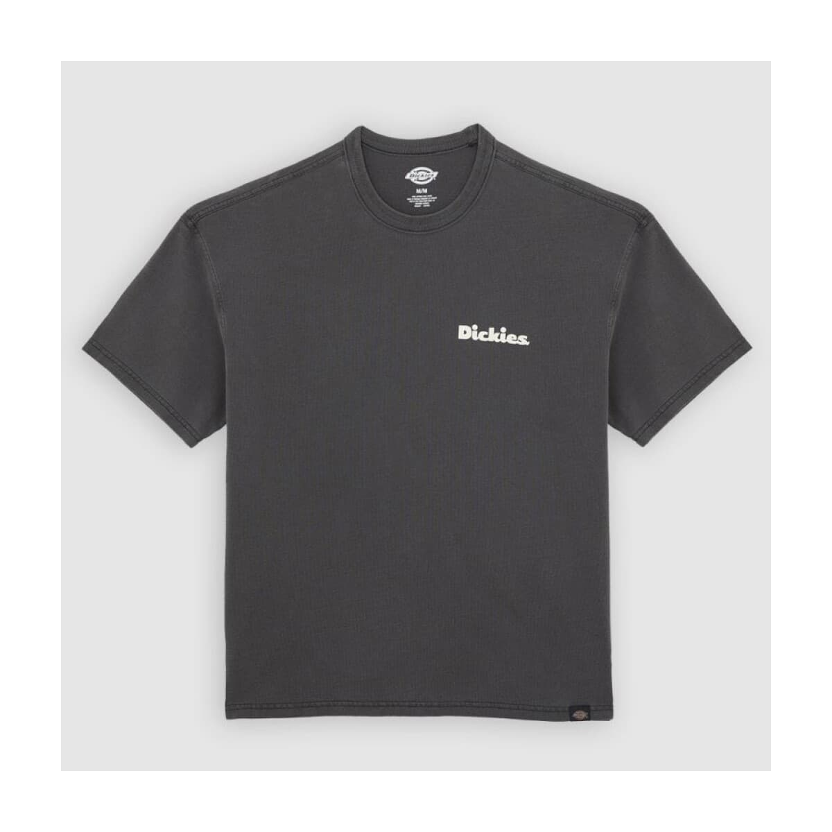 T-shirt με κοντά μανίκια Dickies Camisetas Hombre Modèle Slayden Gd